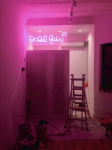 Babel Fair – 294 Bedford Ave, Brooklyn, NY 11249 // CAD, Design + Build x [KI•NET•IC] NYC