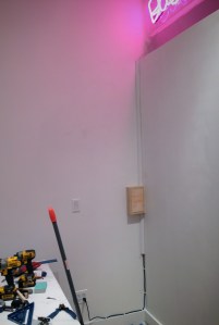 Babel Fair – 294 Bedford Ave, Brooklyn, NY 11249 // CAD, Design + Build x [KI•NET•IC] NYC