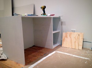 Babel Fair – 294 Bedford Ave, Brooklyn, NY 11249 // CAD, Design + Build x [KI•NET•IC] NYC