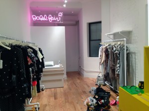 Babel Fair – 294 Bedford Ave, Brooklyn, NY 11249 // CAD, Design + Build x [KI•NET•IC] NYC